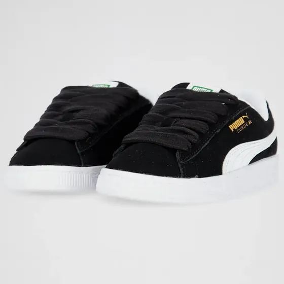 Zapatillas Puma Suede Xl Infantil | Moov