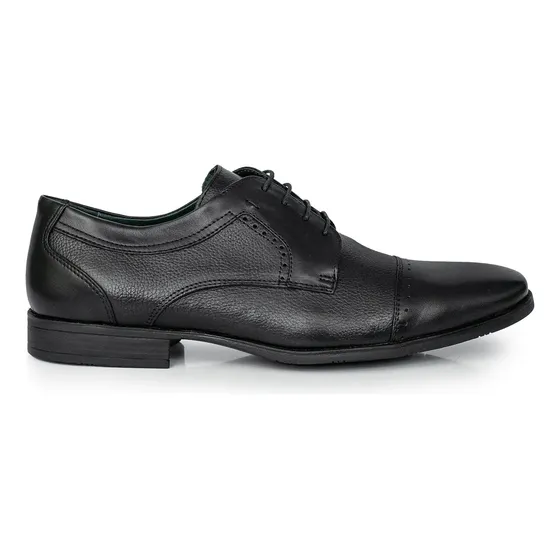 Zapato Hombre Cuero Nautico Vestir Mocasin Refinado Briganti