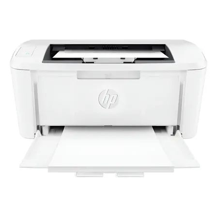 Impresora Laser HP LaserJet M111a Monocromatica 7MD67A blanca