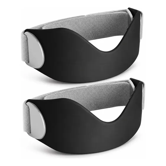 Cinta Rotuliana Kit X2 Rodillera Deportiva Talle Único Pro