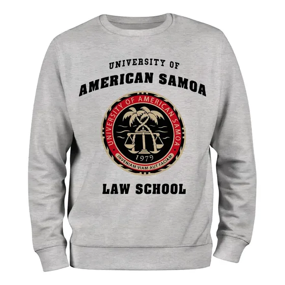 Buzo University Of American Samoa Better Call Saul Premium
