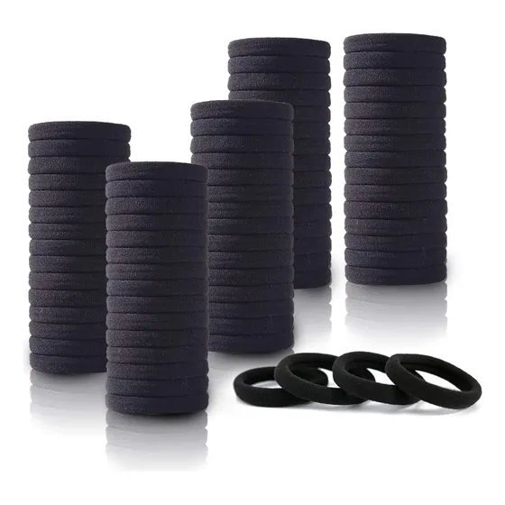 Colitas Gomitas Para El Cabello 50 Und Por Mayor