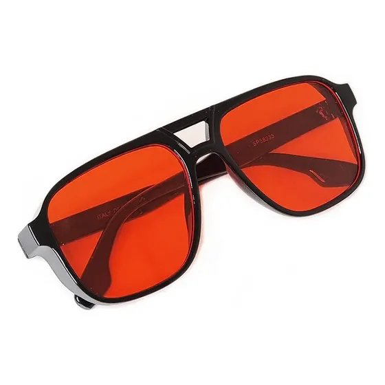 Gafas De Sol Aviador Vintage Anteojos Moda Retro Unisex