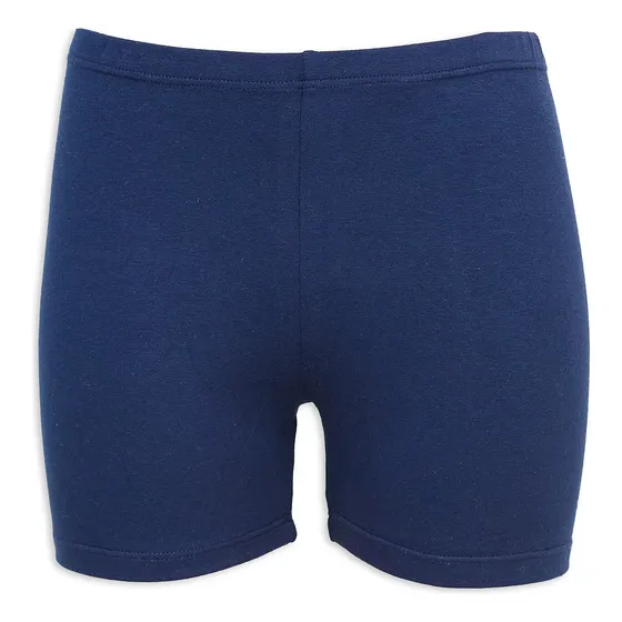 Pack X 2 Shorts Algodón Juvenil Cf Art. Kr 669