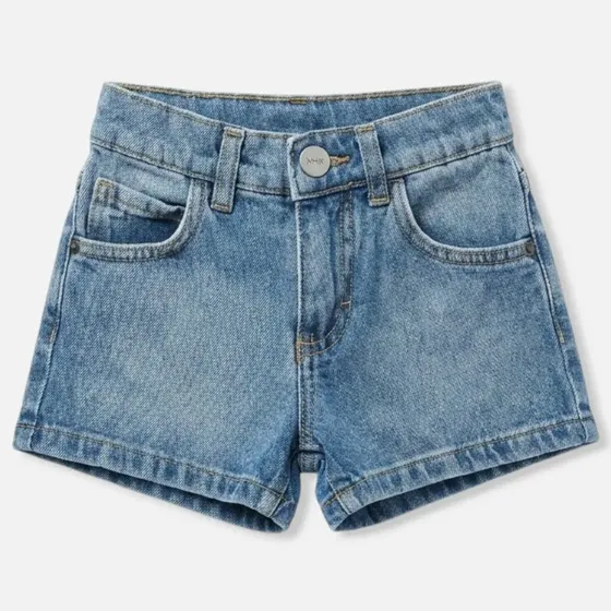 Short Niñas Cheeky Den Trini 4 14