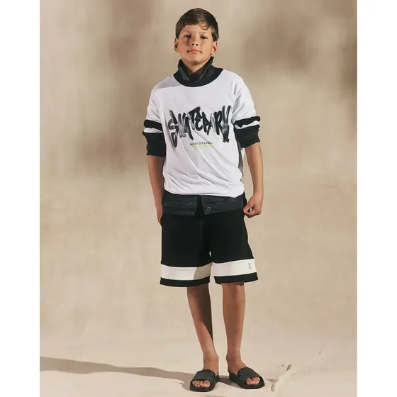 Bermuda Gabo Niño Wanama Kids