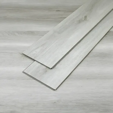 Piso Vinilico Spc Pvc Alto Transito Click 5 Mm Alarce Símil Madera