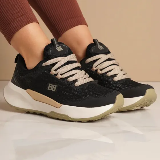 Zapatillas Becca Deportivas Pierre Art.5761 - 36 Al 43