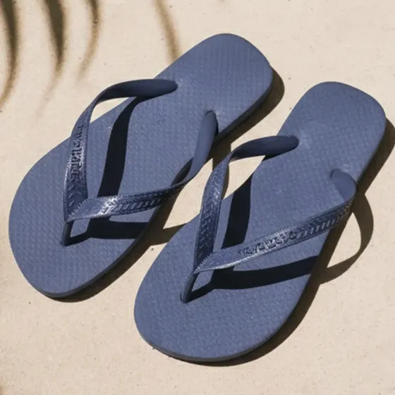 Ojotas Clásicas Livianas Unisex Moda Urbana Colores