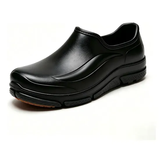 Zapato Para Chef Cocina Antideslizante Unisex