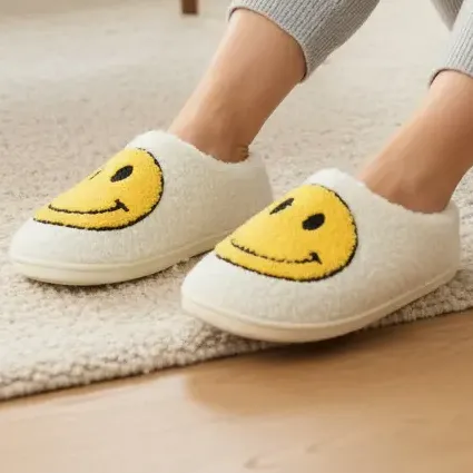 Pantuflas Mujer Ligero Livianas