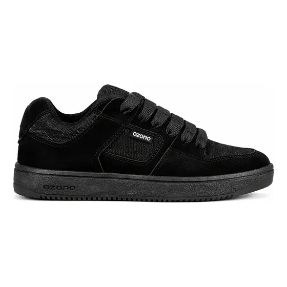 Zapatillas Oversize Ozono Mantecadc Full