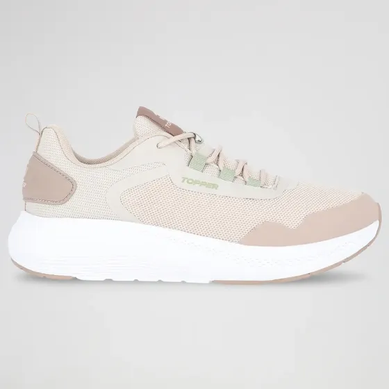 Zapatillas Entrenamiento Topper Sendai By Dexter