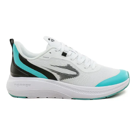 Topper Zapatillas Stance 3