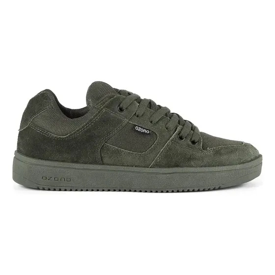 Zapatillas Ozono Skate Talles Especiales 46 Al 50