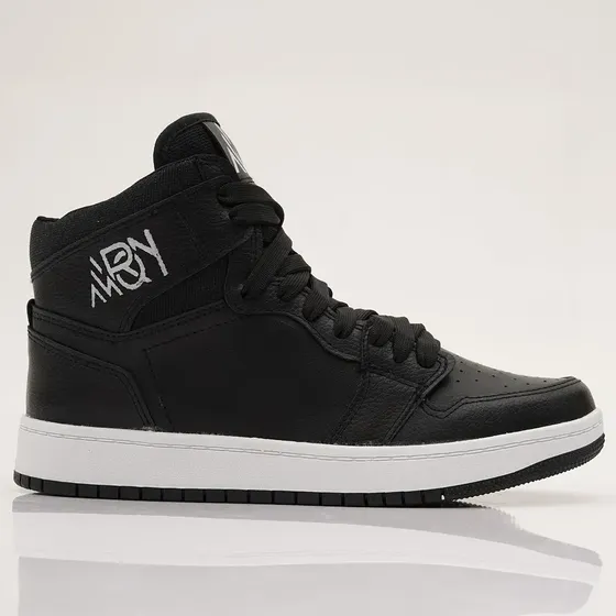 Zapatillas Blancas Hombre Comoda Urbana Anatomica Botitas