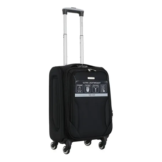 Valija Carry On Maleta Cabina 20 Pulgadas Squash Expandible