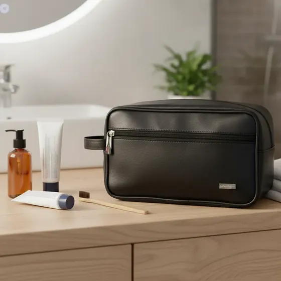 Neceser Viaje Organizador Premium Cartuchera Bolso
