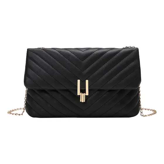 Bandolera Eco-cuero Bolso Bandolera De Mujer Y Versátil