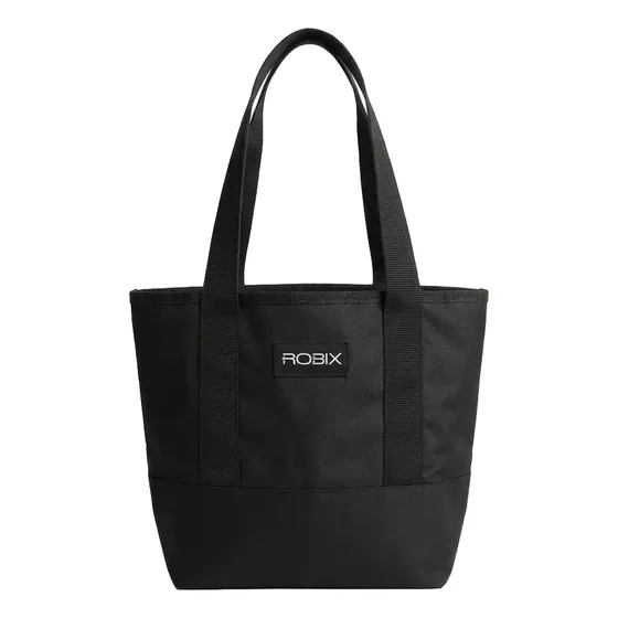 Bolso Tote Bag Grande Reforzado Impermeable Cartera Urbana