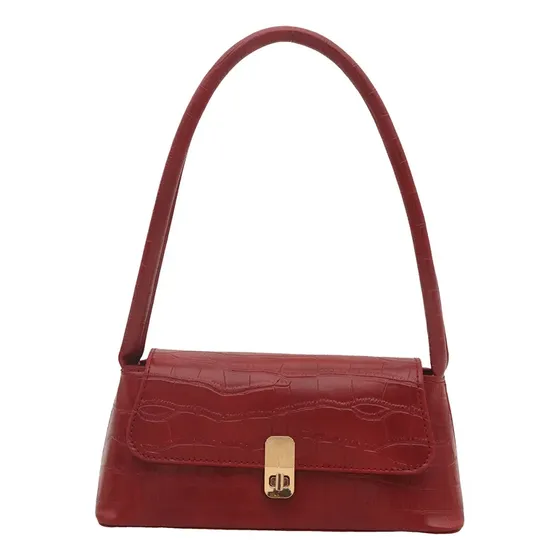Bolso De Mano Y Bandolera Para Mujer Ideal Para Combinar