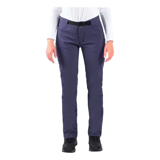 Pantalon Mujer Montagne Sasha Impermeable