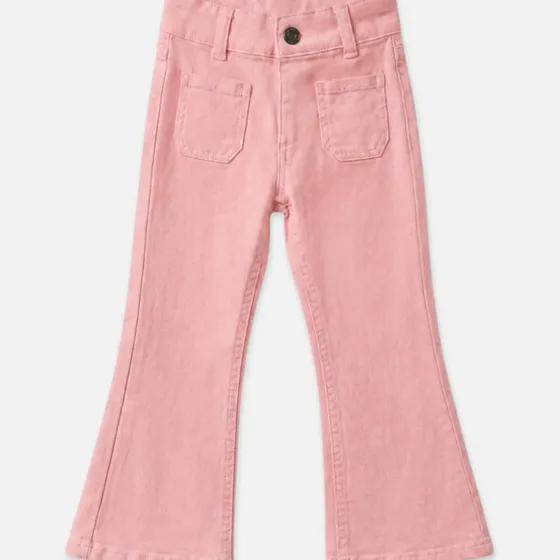 Pantalon Niñas Cheeky Gab Fini 4 14