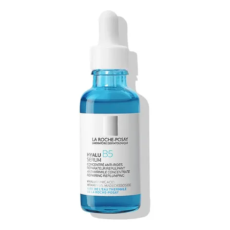 La Roche Posay Hyalu B5 Serum Con Ácido Hialurónico 30 Ml