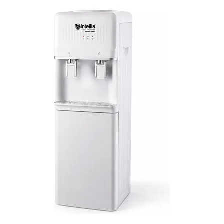 Dispenser De Agua Intellia By Lexmi Frío O Calor 20l Premium