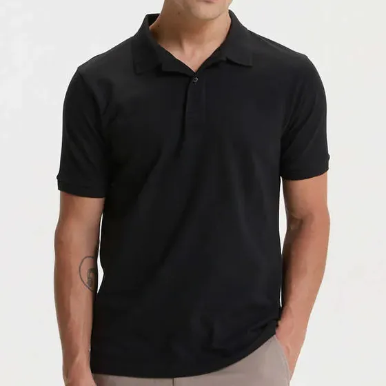 Chomba Pampero Micro Pique Polo Lisa Premium Original