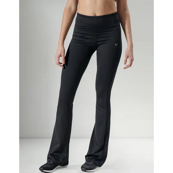 Calza Mujer Vandalia Oxford Deportiva Urbana Calidad Premium