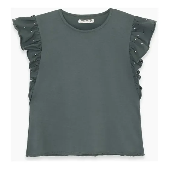 Remera Finy Niña Wanama Kids