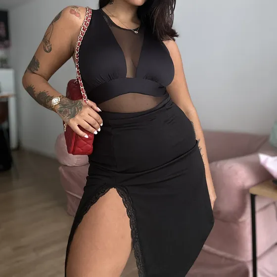 Body Mujer Sin Mangas Escote Sostiene Sin Corpiño Devra