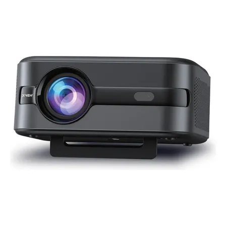 Proyector X-View Pjx550 Pro Android 9 WiFi Bluetooth 1080p 350 Ansi Lumens