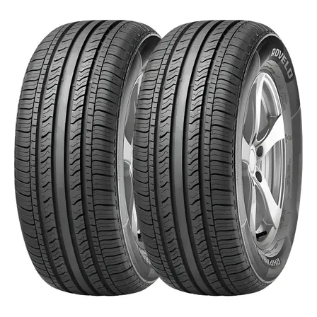 Kit X2 Neumaticos 175 70 R14 84t Rovelo Rhp-780p T