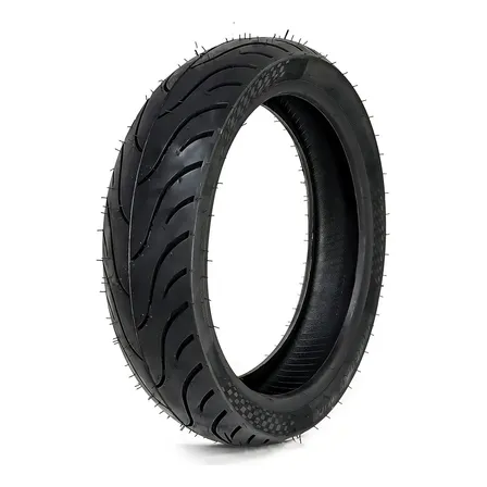 Cubierta Moto Ridestone 130 70 17 Monster Street Tl 62p