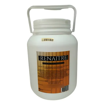 Crema Base Neutra Masajes Hidrosoluble Hidratante X 5 Kg Neutra
