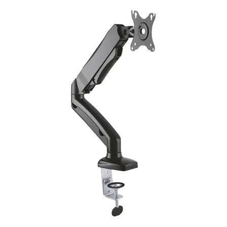 Soporte de Mesa Articulado JD para TV o Monitor 17-27 Pulgadas VESA 100x100