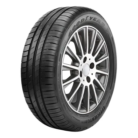 Neumático Goodyear EfficientGrip 195/55 R16 91V para Auto/Camioneta