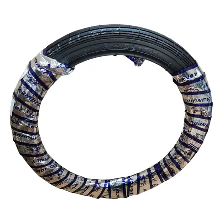 Neumático 225-17 Para Moto Honda Biz 105 / 125cc - Antares