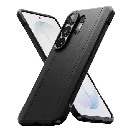 Funda Para Samsung Galaxy S26 Ultra Ringke Onyx Alpha Black