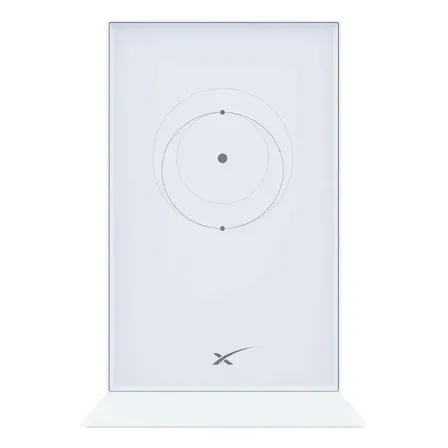 Router Starlink Mesh Oem Expansor Wifi Original