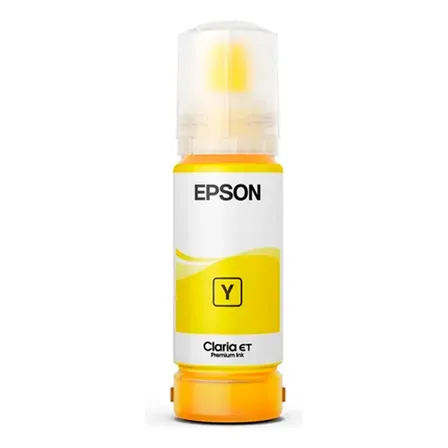 Tinta Epson T555 amarilla 70ml