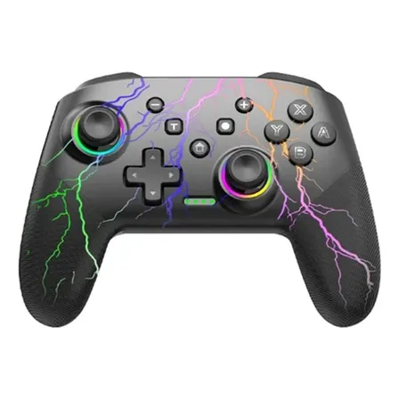 Joystick Bluetooth Para Nintendo Switch Y Celular Thunder