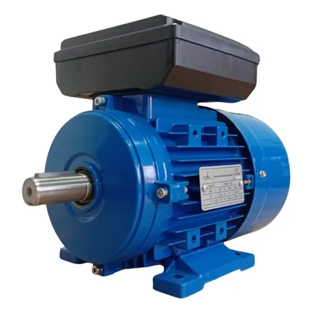 Motor Monofasico Blindado Adas 1 Hp 1500 Rpm Alto Par C80