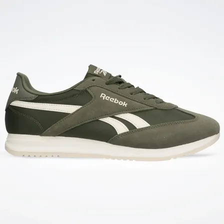 Zapatillas Reebok World 70 Verde Unisex Verde No Aplica 9.5 Us