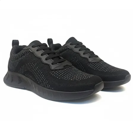 Zapatillas Urbanas Unisex Running Gym Antideslizantes