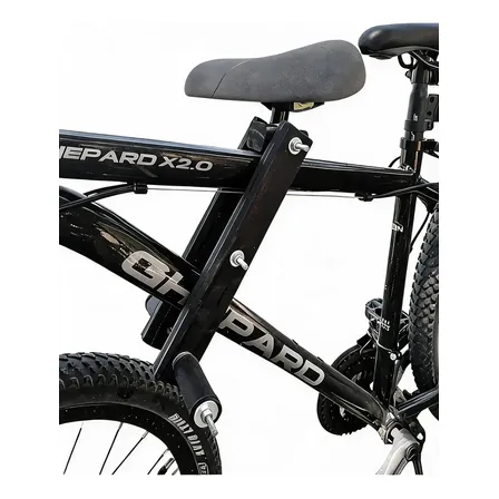 Asiento Delantero Bicicleta - Silla Delantera Sin Asiento