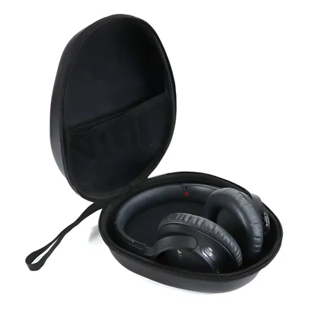 Estuche Funda Auriculares Sennheiser Sony Audio Technica V-s
