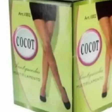 Caja 12u De Medibacha Multifilamento Cocot Art1002talle 1al4